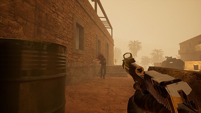 Strike Force - Joint Ops