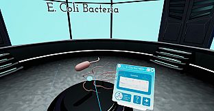 Looking Inside Cells