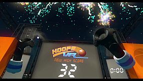 Hoops VR