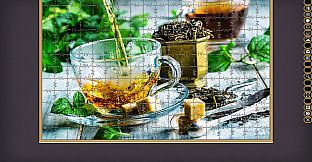 Jigsaw Puzzle Pack - Pixel Puzzles Ultimate: Variety Pack 25