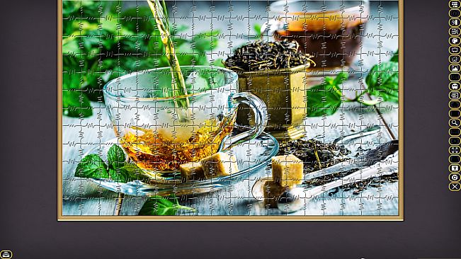 Jigsaw Puzzle Pack - Pixel Puzzles Ultimate: Variety Pack 25