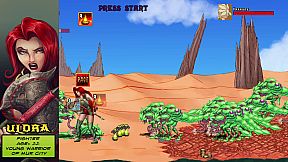 Heroes of The Sacred Tree