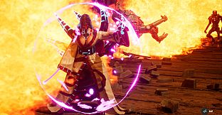 Blind Fate: Edo no Yami