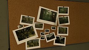 VR Walking Simulator