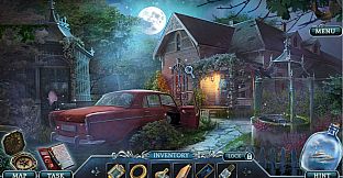 A Haunting Novel: Surfaced Secrets Collector's Edition