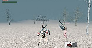 Assassin Of Werewolf