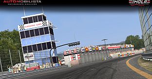 Automobilista - Season Pass for all DLCs