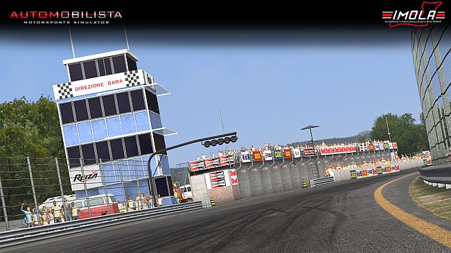 Automobilista - Season Pass for all DLCs