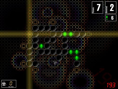 ShellBlast: Legacy Edition