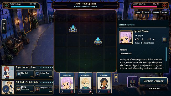 Sugarstar Academy