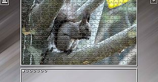 Super Jigsaw Puzzle: Generations - Random Animals 4