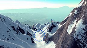 Mount Wingsuit 2