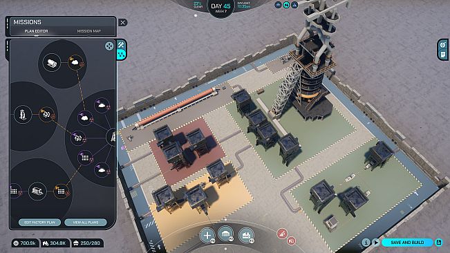 Production Zero