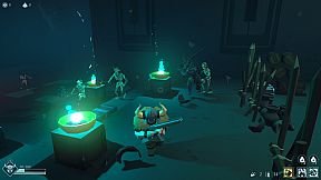 Shell Bless: The Faithless