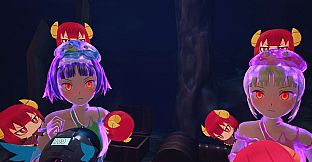 Gal*Gun 2 - Slime Time