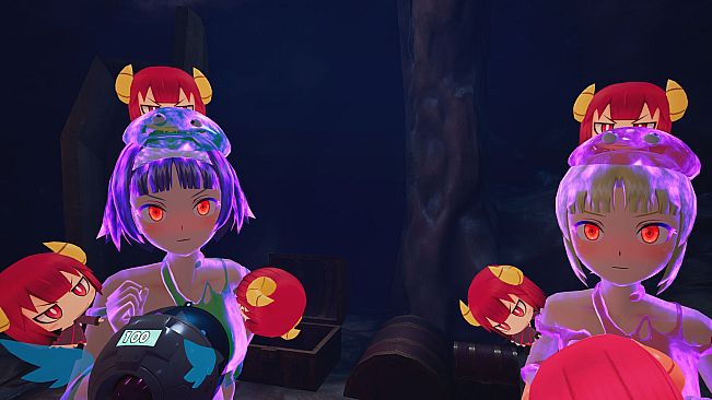 Gal*Gun 2 - Slime Time