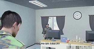 ROK Reserve Force