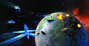 ENDLESS Space - Disharmony