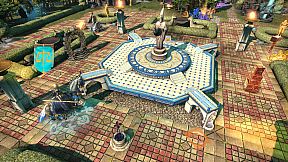 Might & Magic Heroes VII