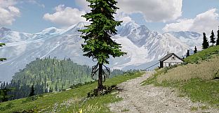 Lushfoil Photography Sim VR