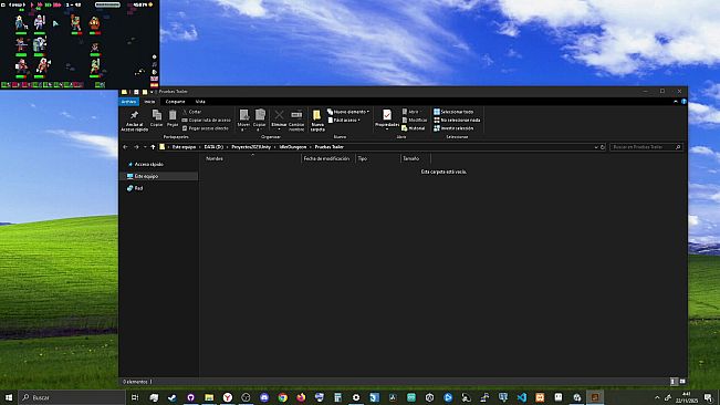 Dungeon Tactics: Idle, Incremental, Autobattler