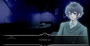 Myosotis: My Life Is Not Yours to Take