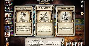 Talisman - The City Expansion