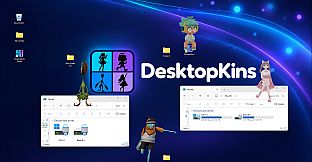 DesktopKins