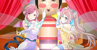 Omega Labyrinth Life Deluxe Edition