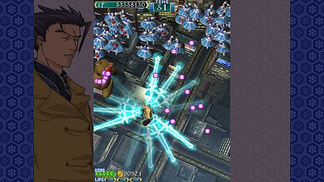 Castle of Shikigami - Evolution