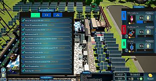 Smart Factory Tycoon: Beginnings