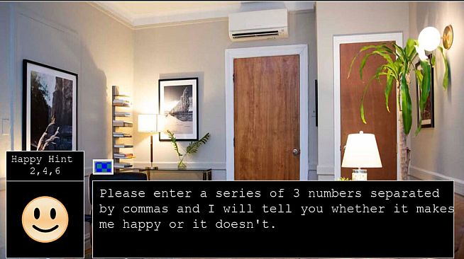 Augmented Introspection: Emel