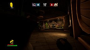 Just Another Night Shift