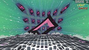 Light and Dance VR - Music, Action, Relaxation