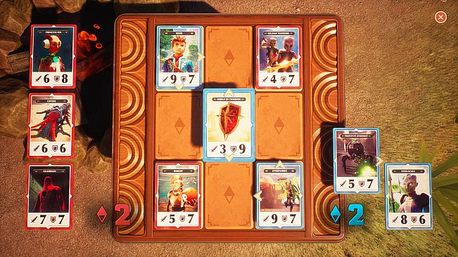 Oceanhorn 2: Knights of the Lost Realm