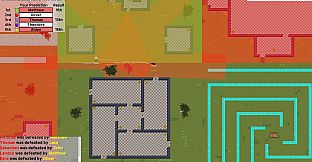 Battle Royale Manager