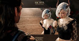 Forbidden Fantasy - Supporter Pack