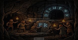Rune Caves: Eternal Echo