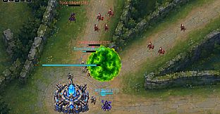 PUSH MID