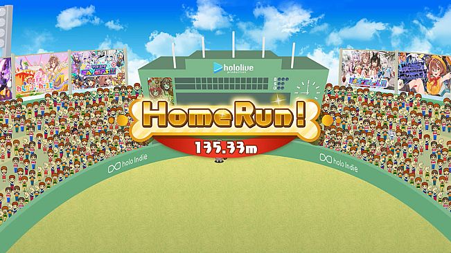 Koro-san's Home "WAN!" Derby
