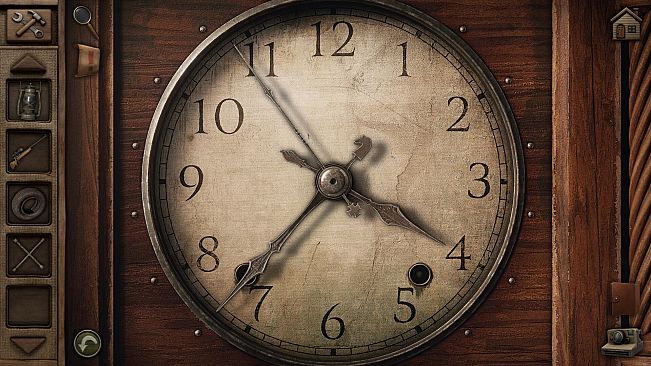 Aurora Hills: Chapter 2