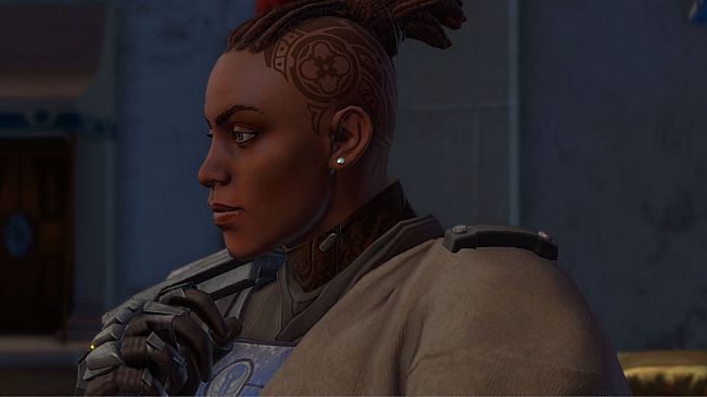 STAR WARS: The Old Republic