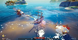 Smoky Sails