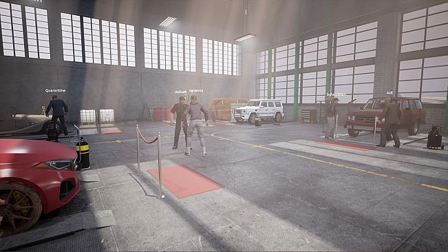 Online Car Simulator