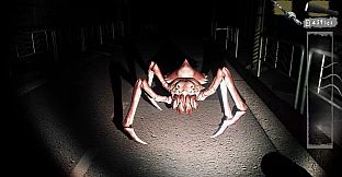 Witch girl got killed.