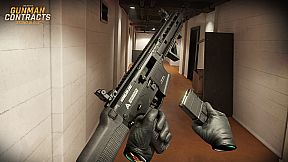 Gunman Contracts - Stand Alone