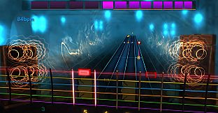 Rocksmith 2014 Edition – Remastered – Rocksmith Easy Exercises, Vol. 2