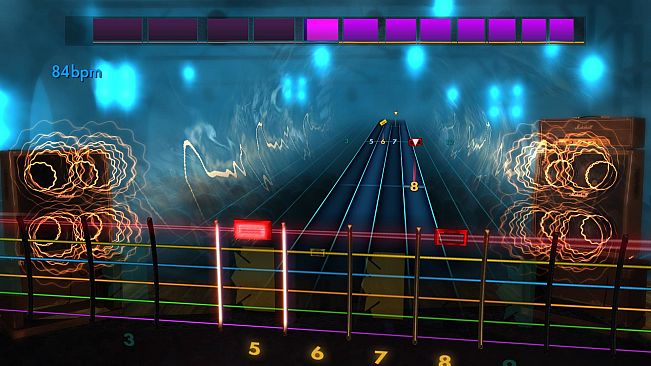 Rocksmith 2014 Edition – Remastered – Rocksmith Easy Exercises, Vol. 2