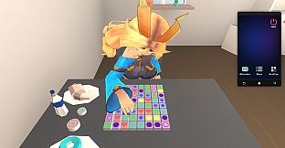 Unity-Chan: Desktop Companion