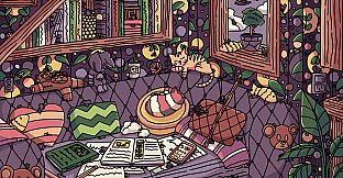 I commissioned some mice 2